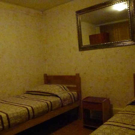 Hostel El Toconar San Pedro de Atacama Cameră foto