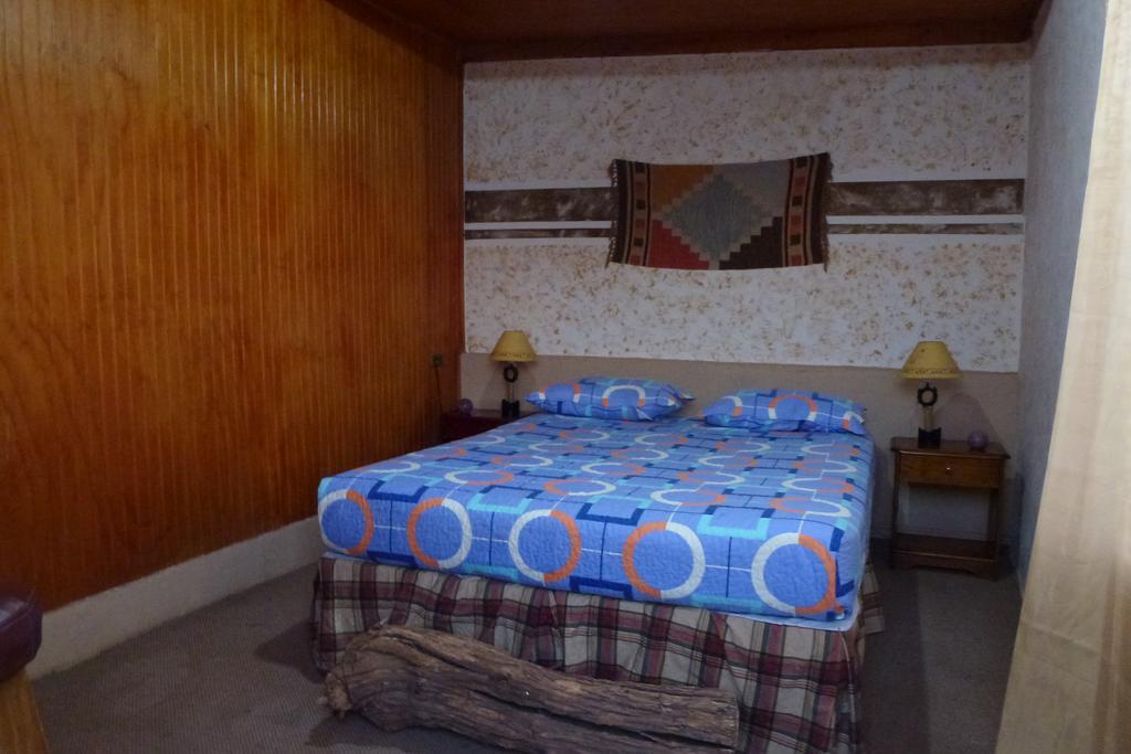 Hostel El Toconar San Pedro de Atacama Exterior foto